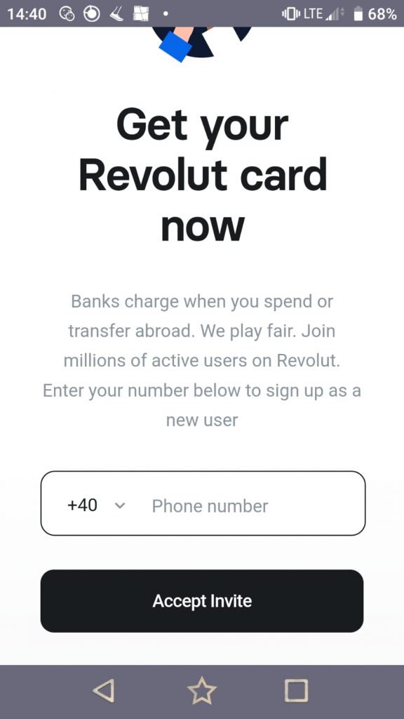 card revolut