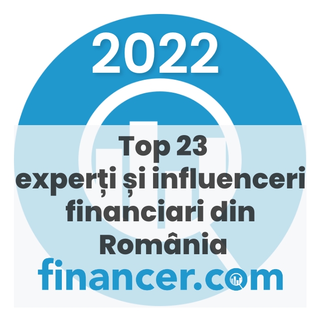 flap Abuse plug Top 23 experți și influenceri financiari din România în 2022