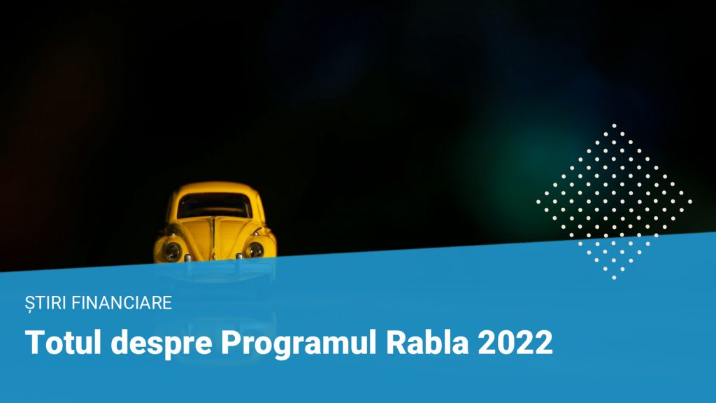 programul rabla 2022