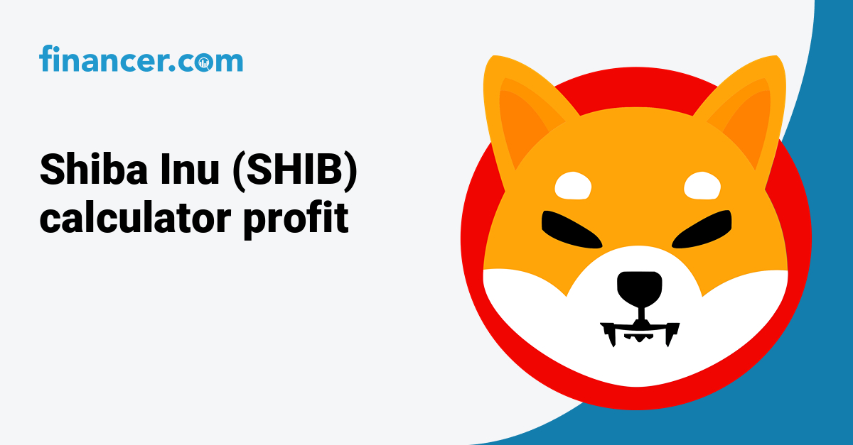 crypto profit calculator shiba