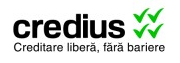 Credius IFN S.A.