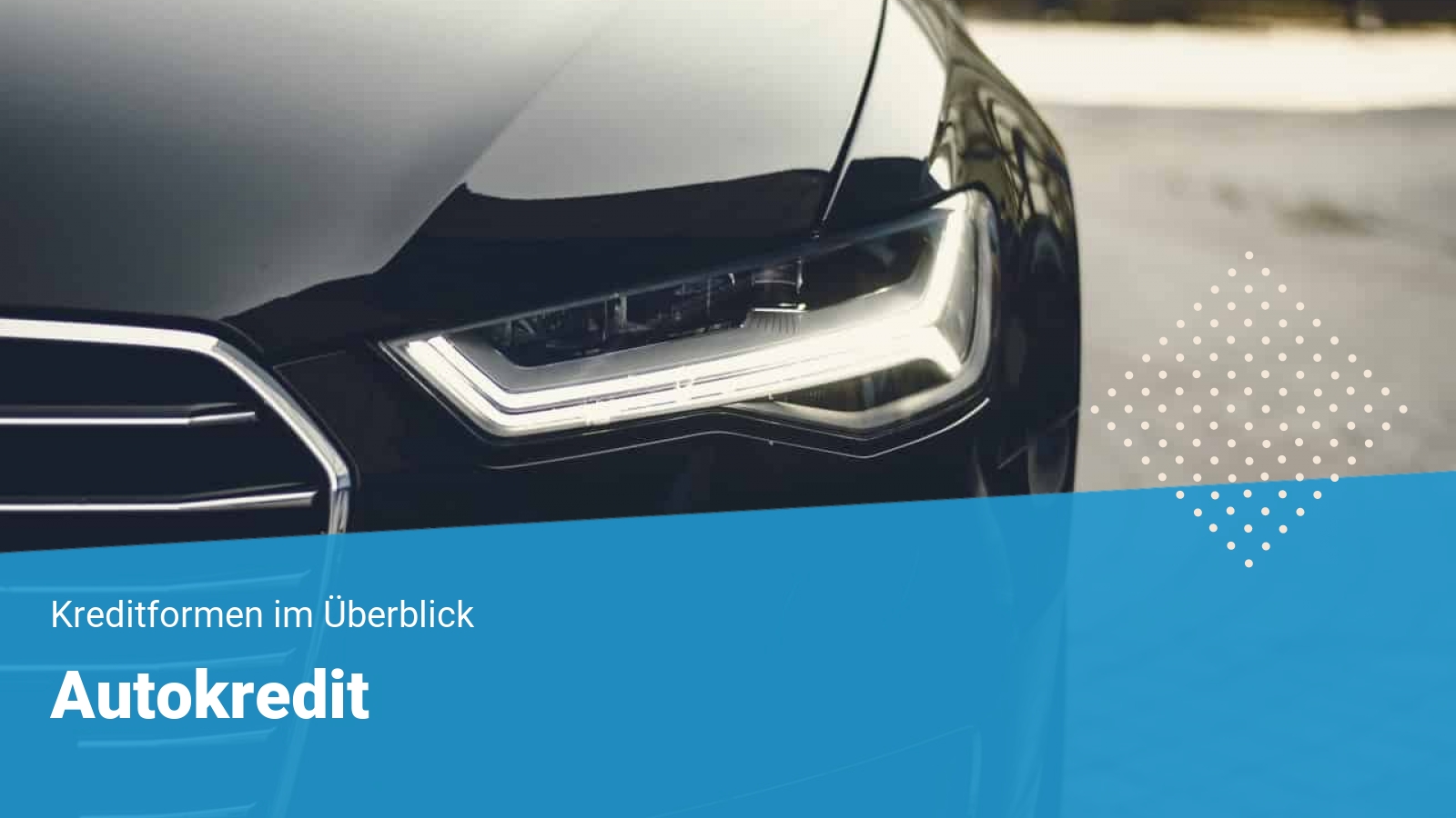 Autokredit-Vergleich 2021 | Autokredit Ab 1,99% P.a. Sichern