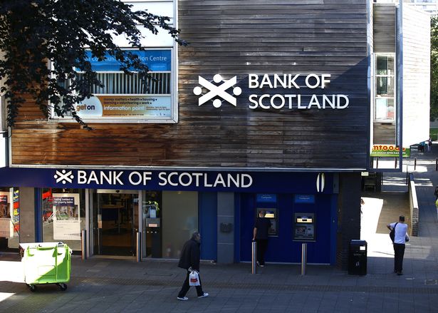 Bank Of Scotland Kredit Erfahrungen Und Bewertungen