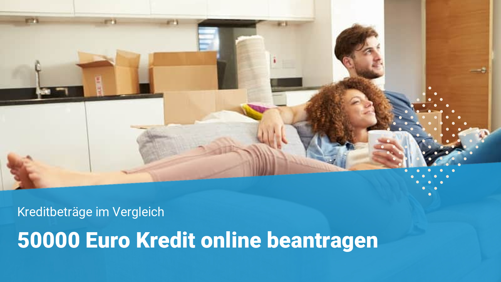Kredit 50000 Euro