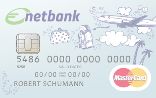 netbank virtuelle Kreditkarte