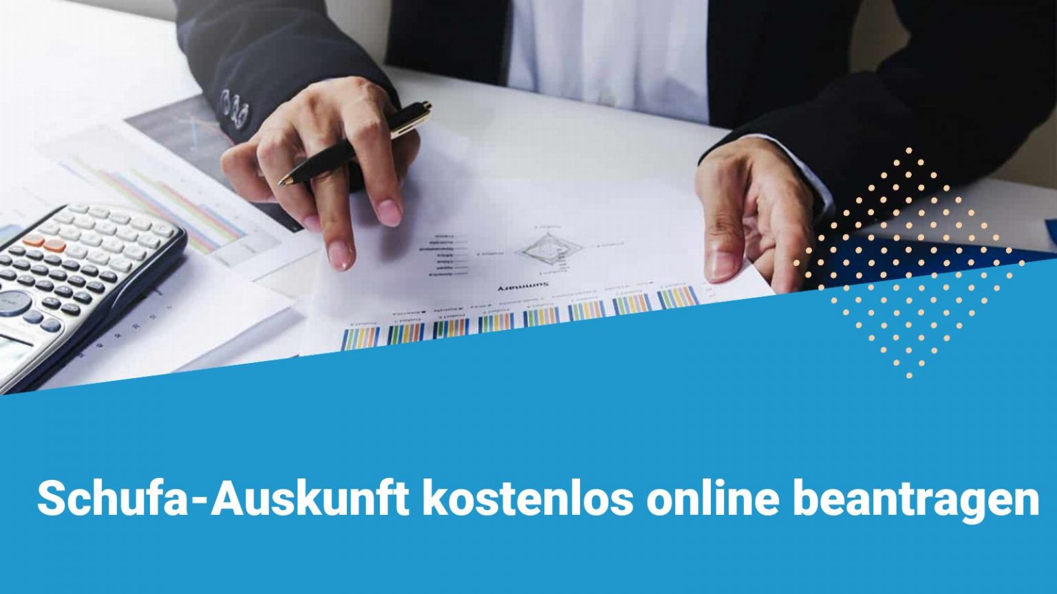 Schufa-Auskunft Kostenlos Online Beantragen – So Geht‘s