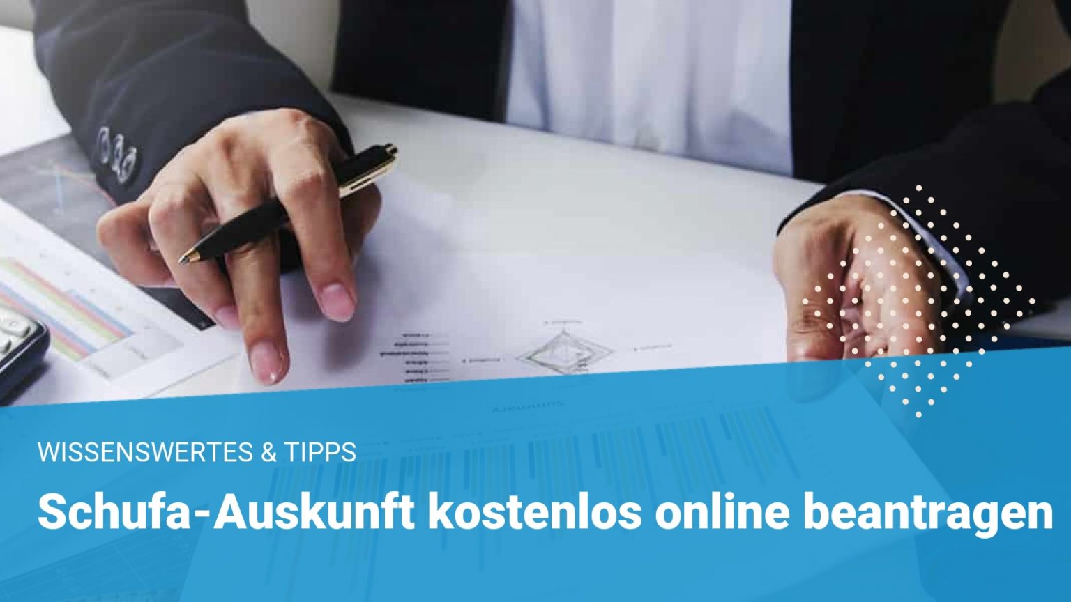 Schufa-Auskunft Kostenlos Online Beantragen – So Geht‘s