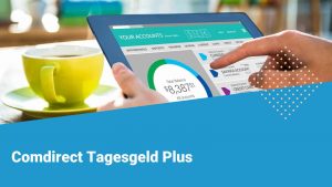 comdirect Tagesgeld Plus im Test | Das sollten Sie ...