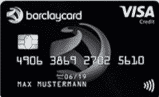 barclaycard visa