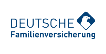Logo der Deutschen Familienversicherung