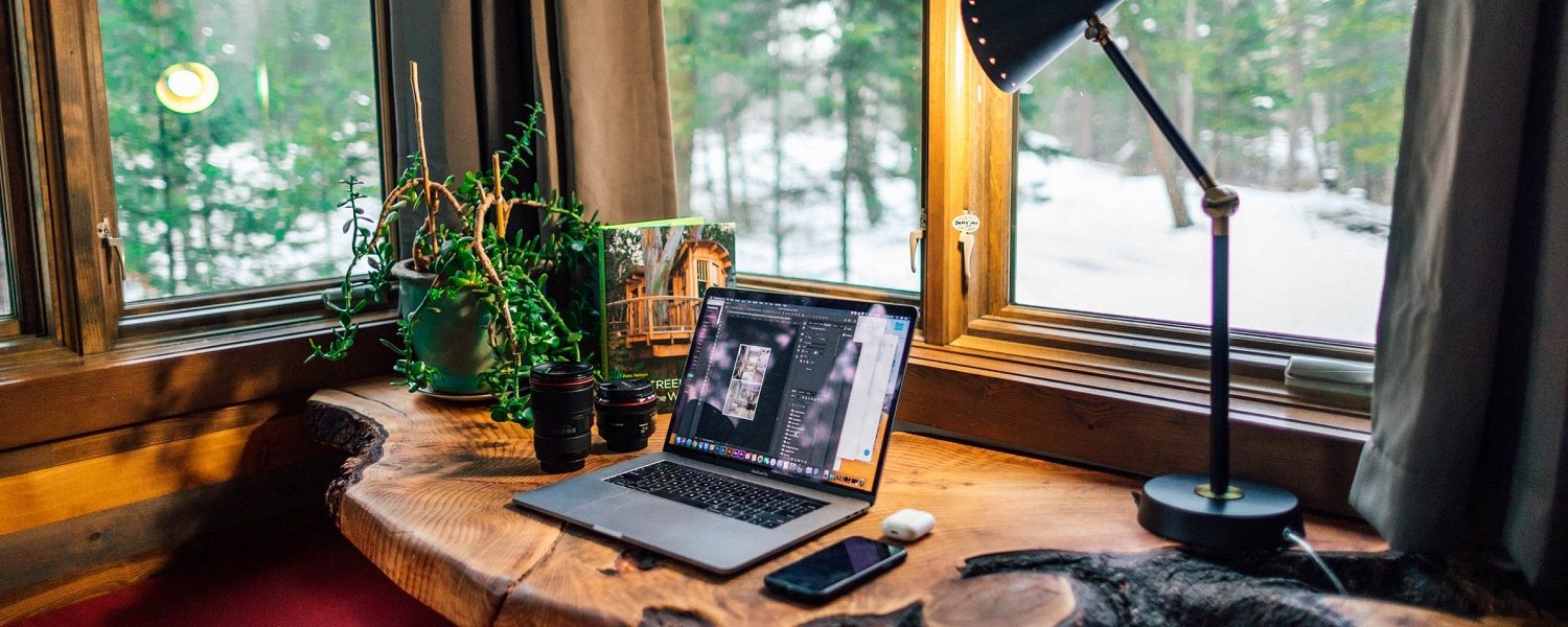 Home Office So setzen Sie Steuern für das Arbeitszimmer ab