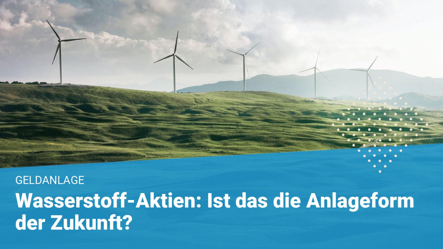 Wasserstoff-Aktien 2023: Wasserstoff Als Zukunftstrend?