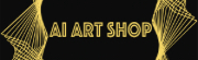 AI Art Shop
