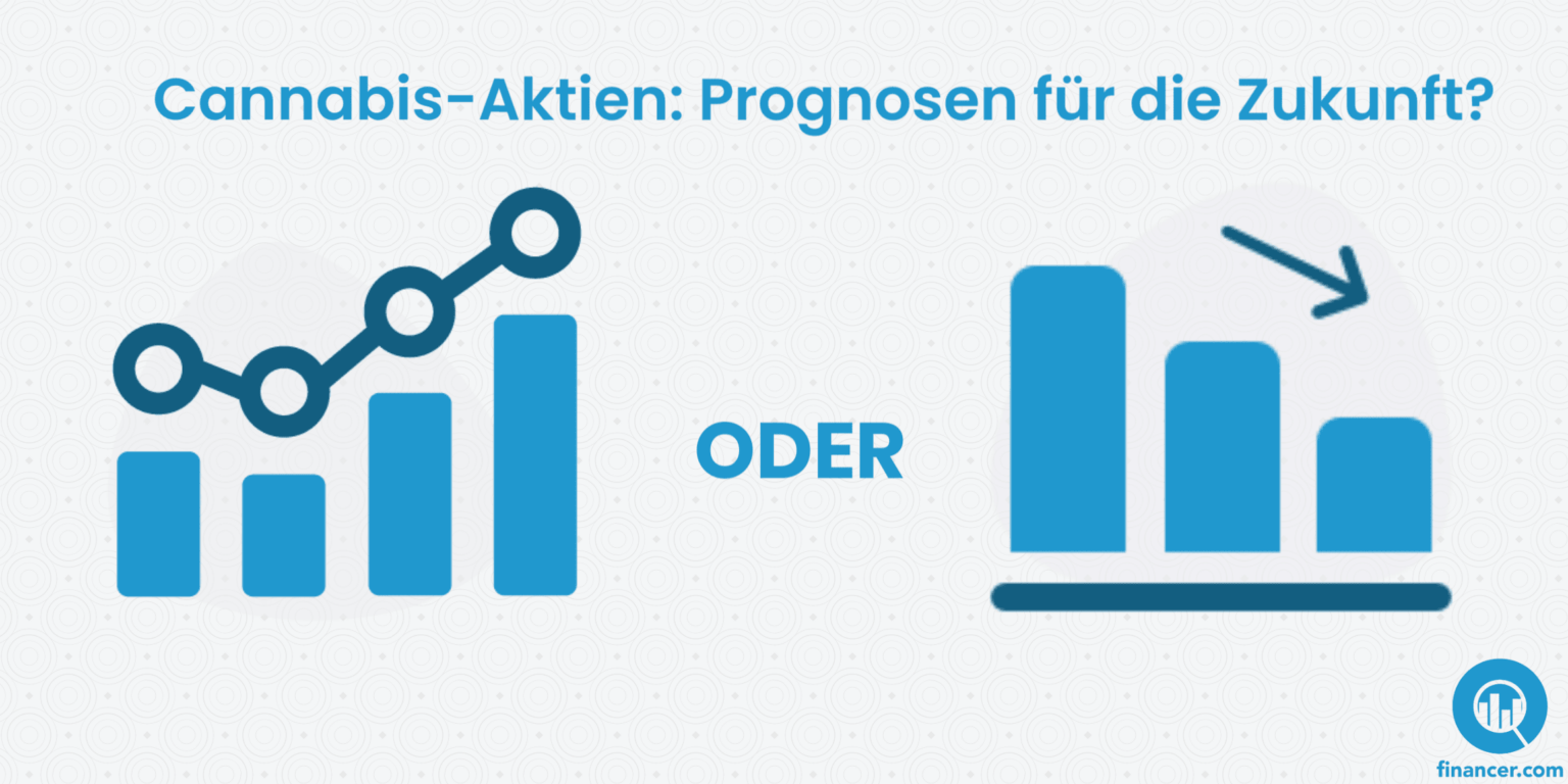 CannabisAktien Liste der besten CannabisUnternehmen 2024
