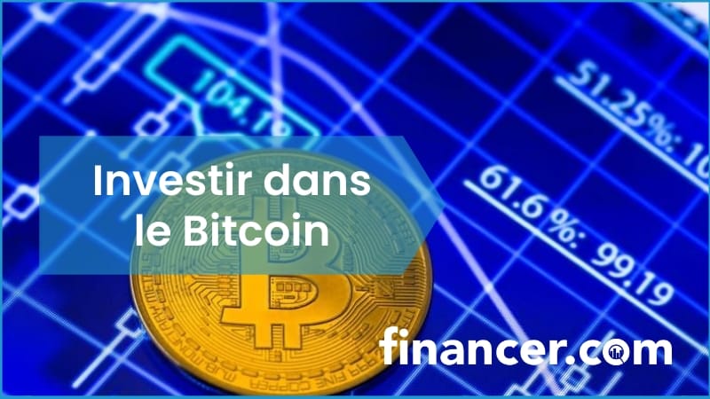 les banques investissent dans le bitcoin