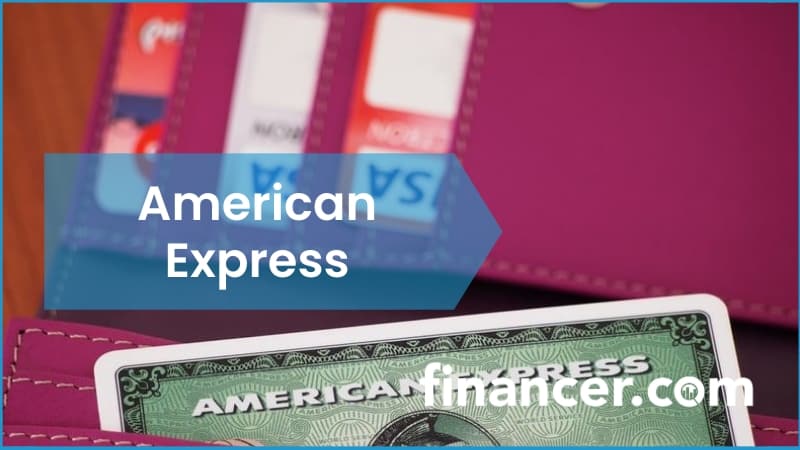 avantage american express
