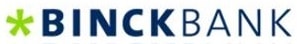 Logo Bink Bank - Financer.com Italia