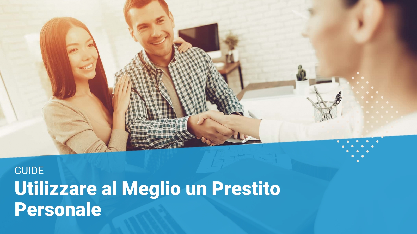 Come Utilizzare Un Prestito Personale | Financer.com Italia