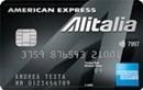 Carta Alitalia Platino American Express - Financer.com Italia