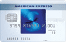 Carta Blu American Express - Financer.com Italia