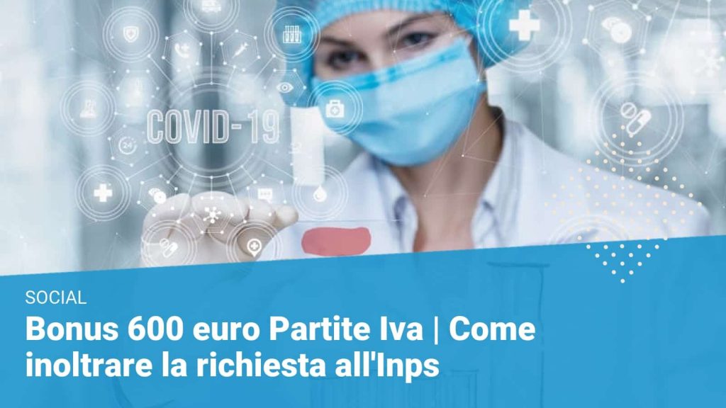 Bonus Inps - Financer.com Italia