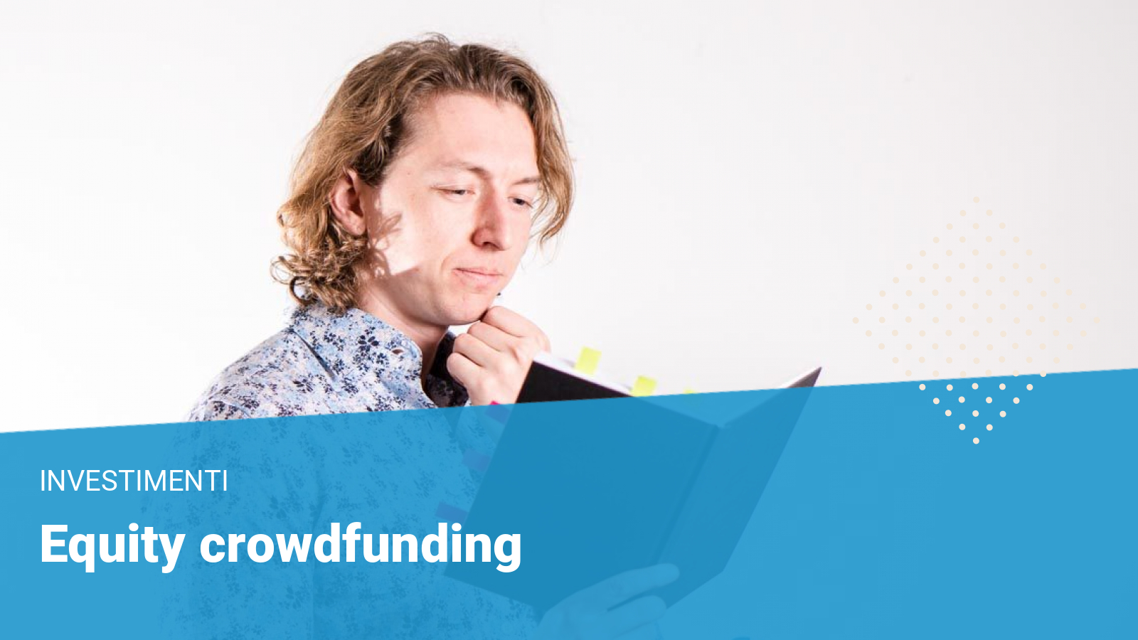 Equity crowdfunding - Financer.com Italia