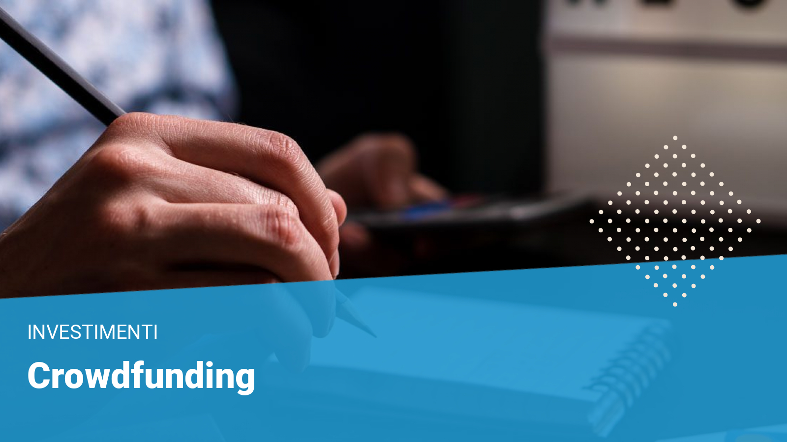 Crowdfunding - Financer.com