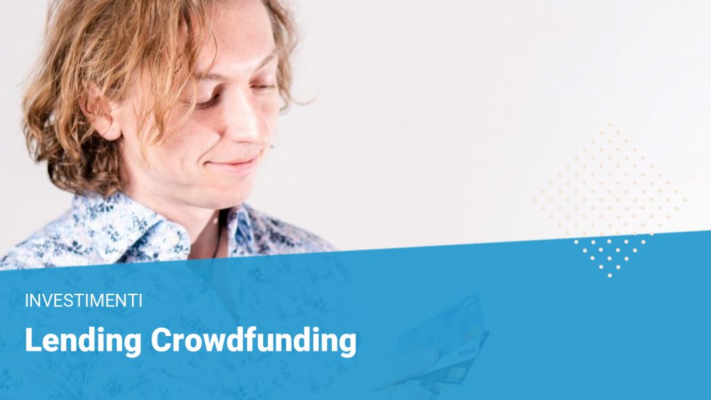 Lending crowdfunding - Financer.com Italia