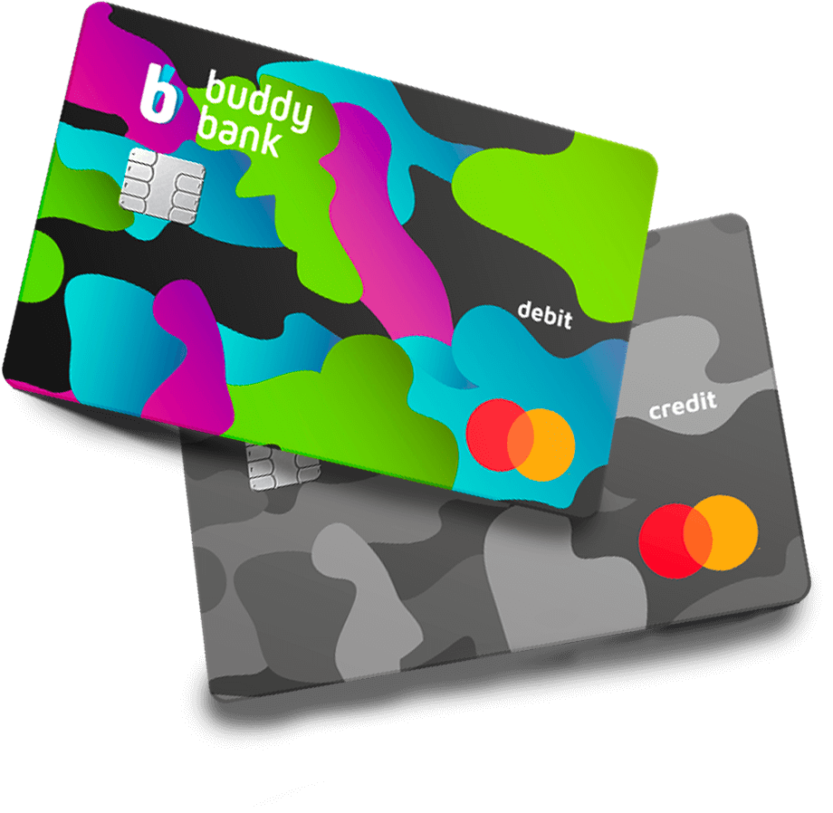 Buddybank, il conto corrente online per smartphone di Unicredit