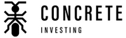 concrete investing logo