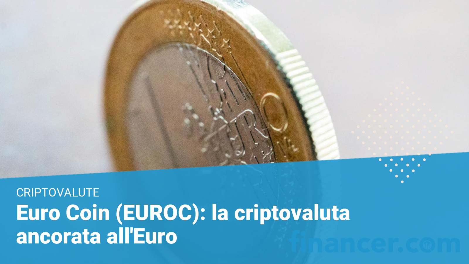 Euro Coin EUROC
