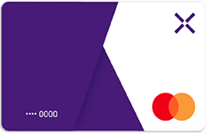 Enel X Pay prepagata Mastercard