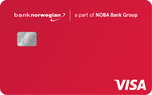 Norwegian Kreditkort