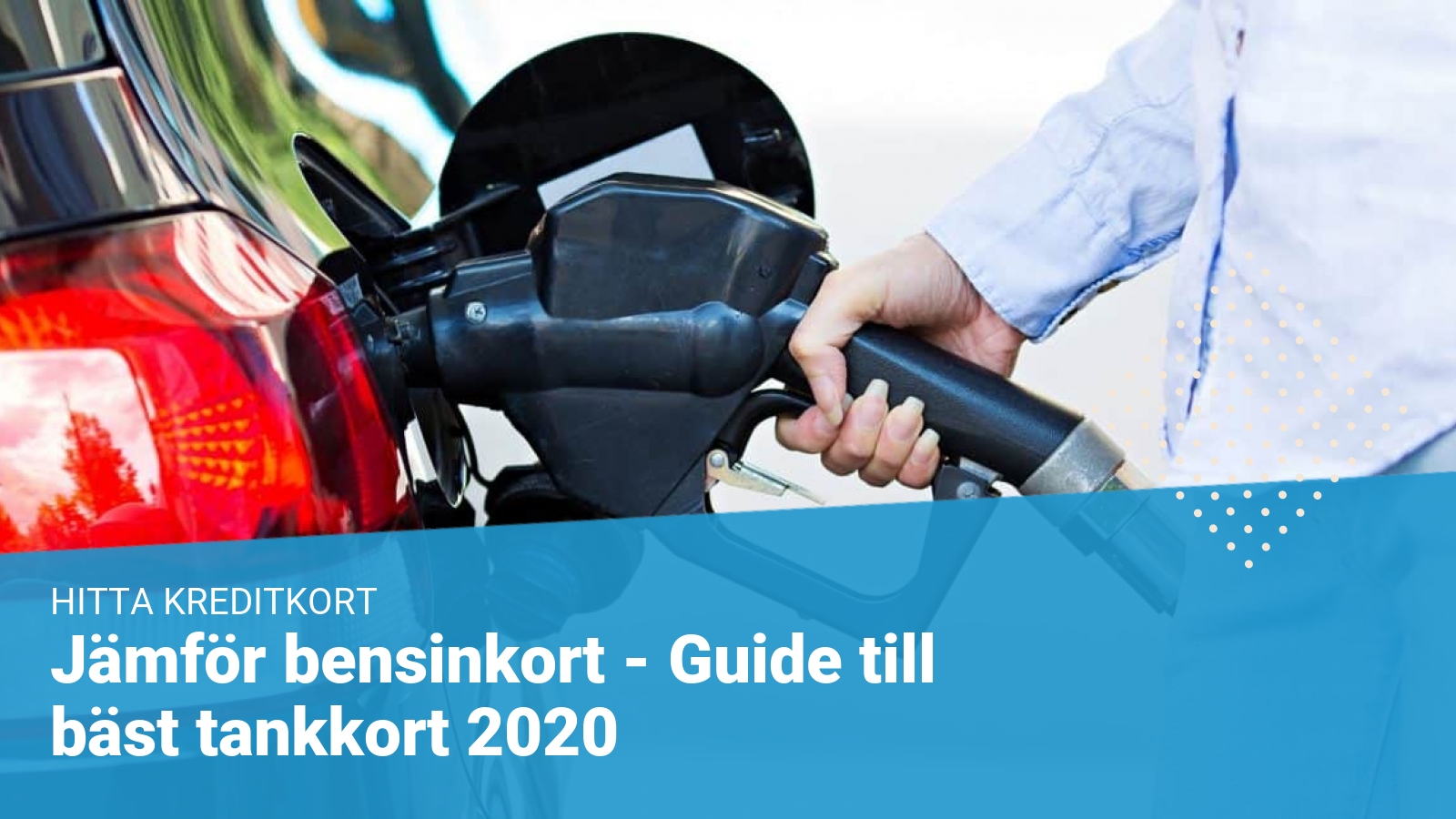 bensinkort