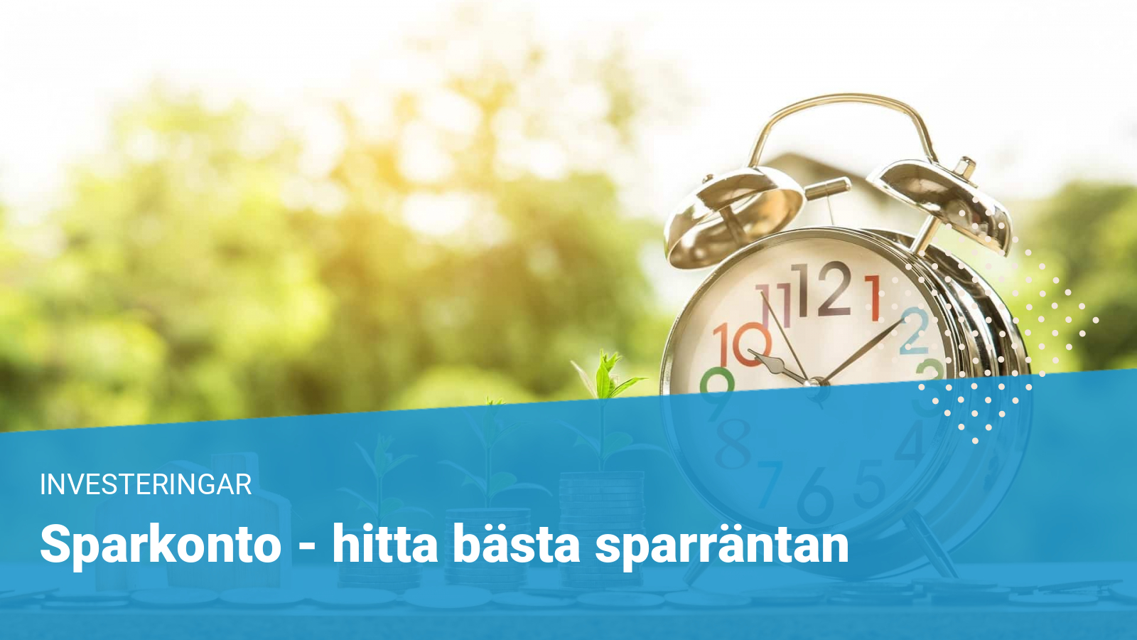 sparkonto