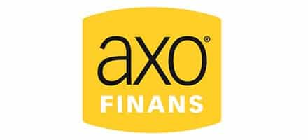 Axo Finans AB