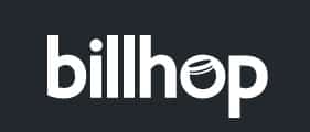 Billhop logo