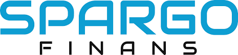 Spargo Finans logo 2018