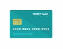 Kreditkort för att tanka