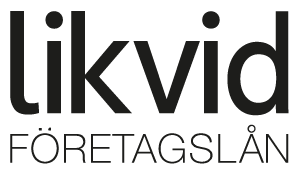 Likvid Företagslån logo