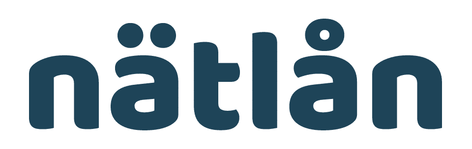 Nätlån logo 2019