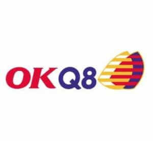 OKQ8 medlemsskap för billigare bensin