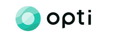 Opti Logotyp