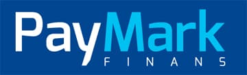 Paymark finans logotyp