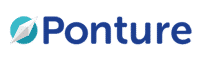 Ponture företagslån Logotyp