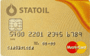 Statoil MasterCard