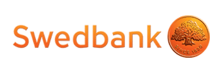 Swedbank Logotyp