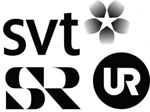 SVT SR logo