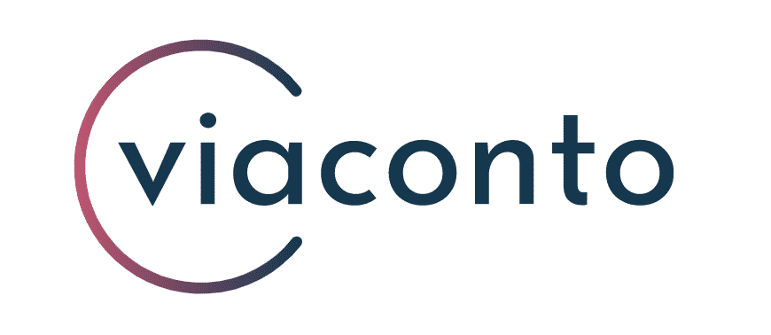 Viaconto Logo