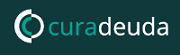 Logo de Cura Deuda